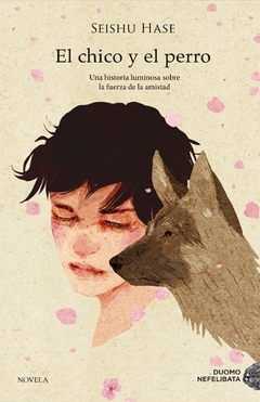 El chico y el perro - Seishu Hase - comprar online