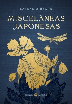Misceláneas japonesas - Lafcadio Hearn