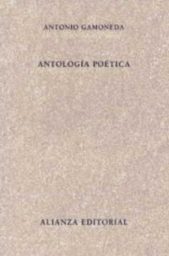 Antologia poetica - Antonio Gamoneda