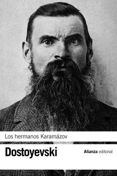 Los hermanos Karamázov - Fiódor Dostoievski - comprar online