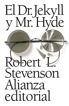 El Dr. Jekyll y Mr. Hyde - Robert Louis Stevenson