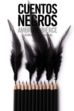 Cuentos negros - Ambrose Bierce