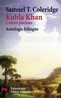 Kubla Khan y otros poemas - Samuel Taylor Coleridge