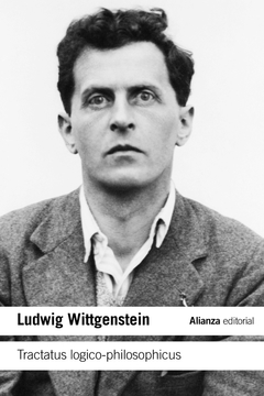 Tractatus lógico-philosophicus - Ludwig Wittgenstein