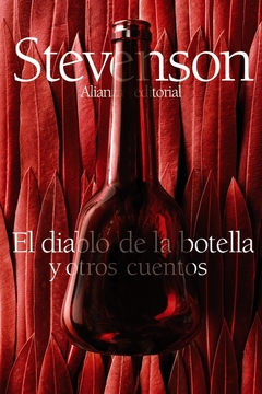 El diablo de la botella - Robert Louis Stevenson