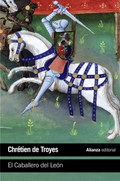 El caballero del león - Chretien de Troyes
