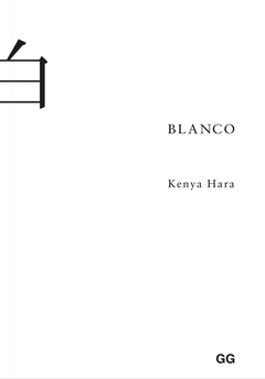 Blanco - Kenya Hara