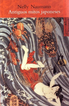 Antiguos mitos japoneses