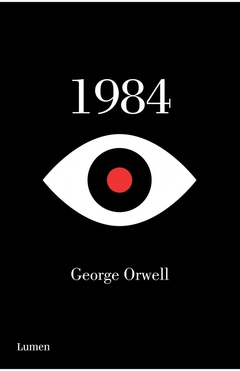 1984 - George Orwell - comprar online