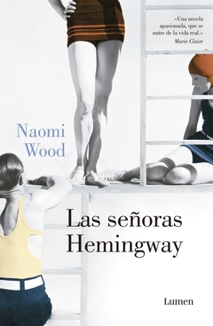 SENORAS HEMINGWAY, LAS