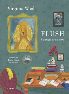 Flush - Ilustrado