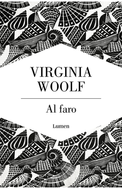 Al faro - Virginia Woolf - comprar online