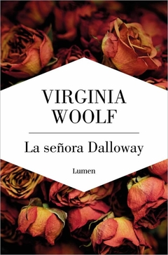 La señora Dalloway - Virginia Woolf - comprar online