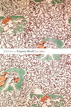 Los Años - Virginia Woolf