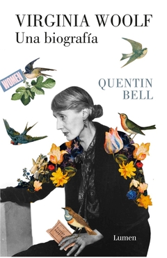 Virginia Woolf, una biografía - Quentin Bell - comprar online