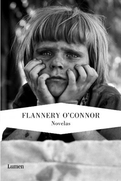 Novelas - Flannery O'Connor