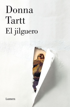 El jilguero - Donna Tartt