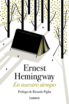 En nuestro tiempo - Ernest Hemingway