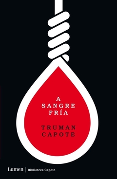 A sangre fría - Truman Capote - comprar online