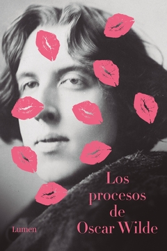 Los procesos de Oscar Wilde - comprar online