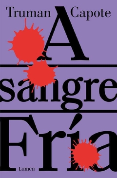 A sangre fría