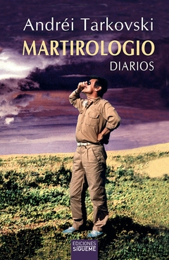 Martirologio - Diarios (1970-1986) - Andréi Tarkovski