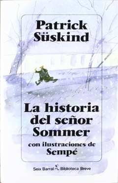 La historia del senor Sommer