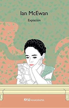 Expiación - Ian McEwan - comprar online