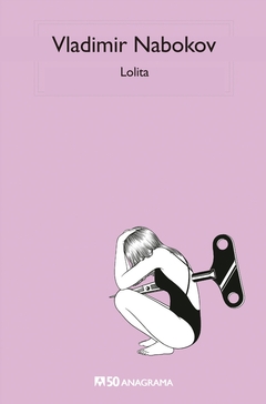 Lolita - Vladimir Nabokov - comprar online