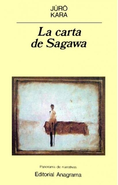 La carta de Sagawa