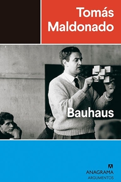 Bauhaus - Tomás Maldonado - comprar online