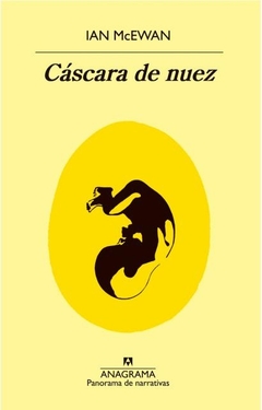 Cascara de nuez