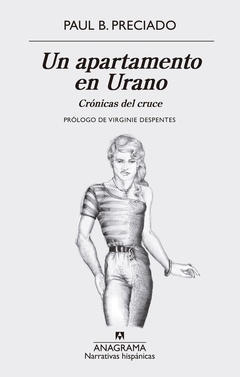 Un apartamento en Urano - Crónicas del cruce