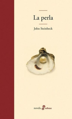 La perla - John Steinbeck