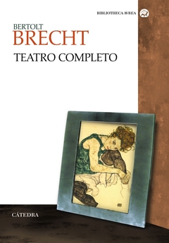 Teatro completo - Bertold Brecht - comprar online