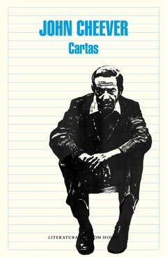 Cartas - John Cheever