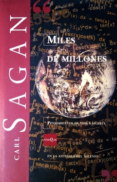 Miles de millones - Carl Sagan