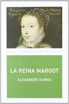 Reina Margot - Alexandre Dumas - comprar online