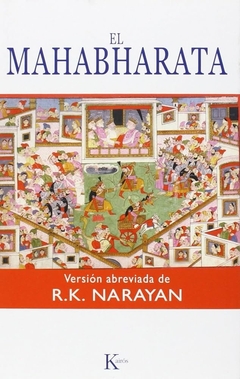 El Mahabharata