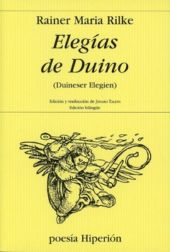 Elegías de Duino - Rainer Maria Rilke