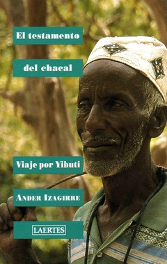 El testamento del Chacal, Viaje por Yibuti