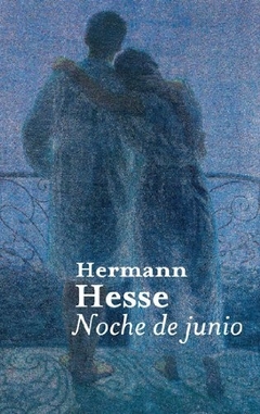 Noche de junio - Hermann Hesse