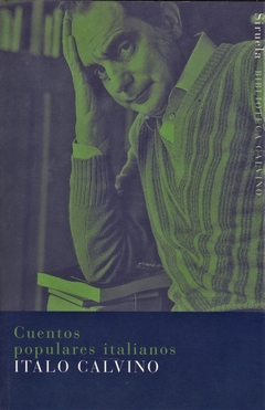 Cuentos populares italianos - Italo Calvino