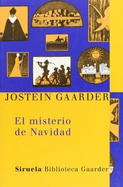 MISTERIO DE LA NAVIDAD, EL