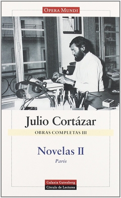 Obras Completas - III - Julio Cortázar