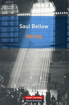 Herzog - Saul Bellow