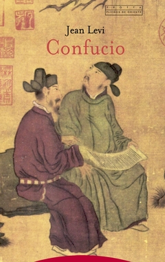 Confucio - Jean Levi - comprar online