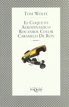 COQUETO AERODINAMICO