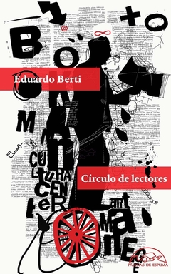 Círculo de lectores - Eduardo Berti