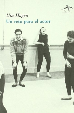 Un reto para el actor